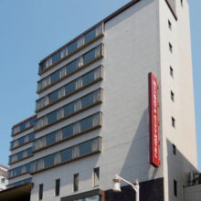 （画像）新潟シティホテル