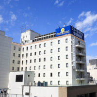 （画像）スマイルホテル仙台国分町