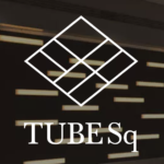 （画像）TUBE Sq