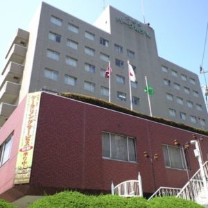 秋田県 秋田市の格安ホテル一覧