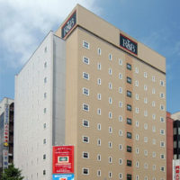 （画像）RアンドBホテル札幌北