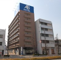 （画像）ABホテル岐阜