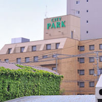 （画像）シティパークホテル八戸