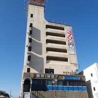 （画像）ビジネスホテル チヨヅル