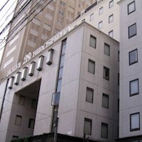 （画像）ホテル28広島