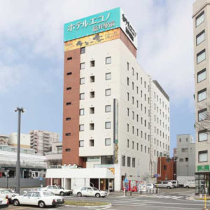 （画像）ホテルエコノ福井駅前