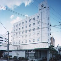 （画像）ホテル小田島