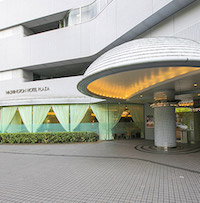 （画像）新大阪ワシントンホテルプラザ