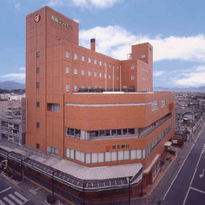 （画像）松阪シティホテル