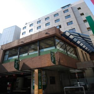 （画像）熊本グリーンホテル