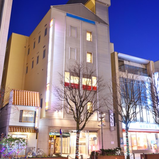 【岩手県】盛岡市の格安ホテル一覧 【岩手県】盛岡市の格安ホテル一覧