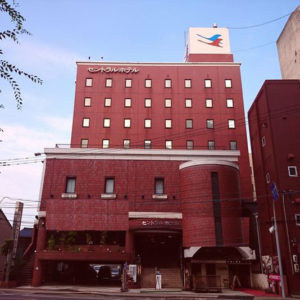 （画像）金沢セントラルホテル