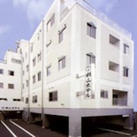 （画像）剣山ホテル